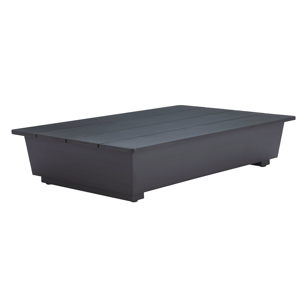Tien Coffee Table Black. Picture 4