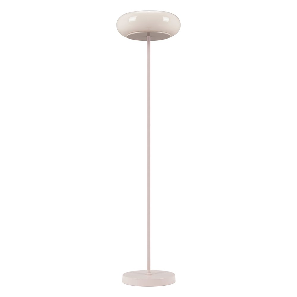 Munk Floor Lamp Beige. Picture 5