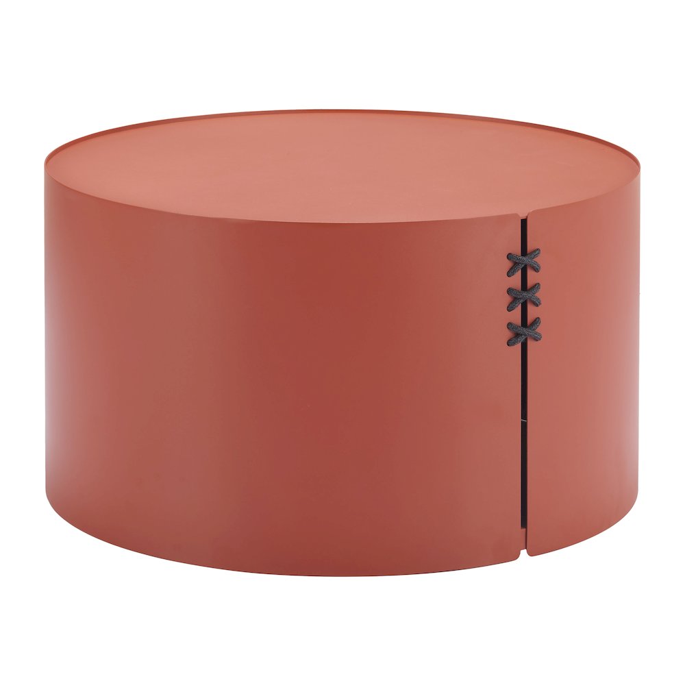 Bayu Coffee Table Brown. Picture 11