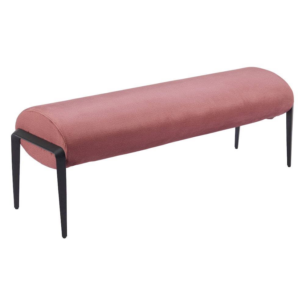 Glatt Bench Brown. Picture 4