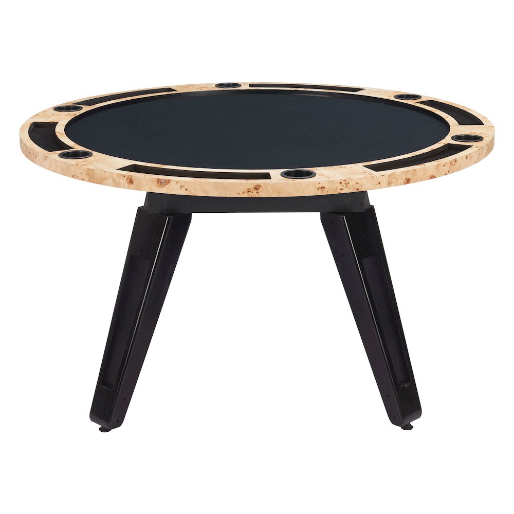 Burl 2 in 1 Table Natural. Picture 12