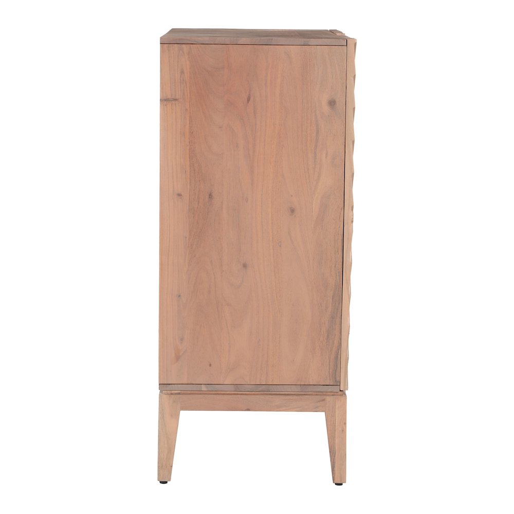 Hira Cabinet Natural. Picture 3