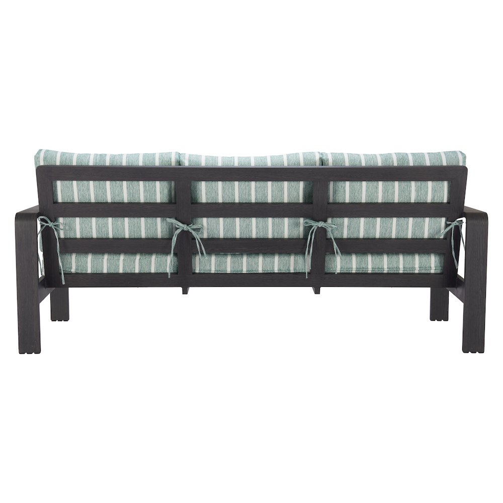 Rolig Sofa Green. Picture 4