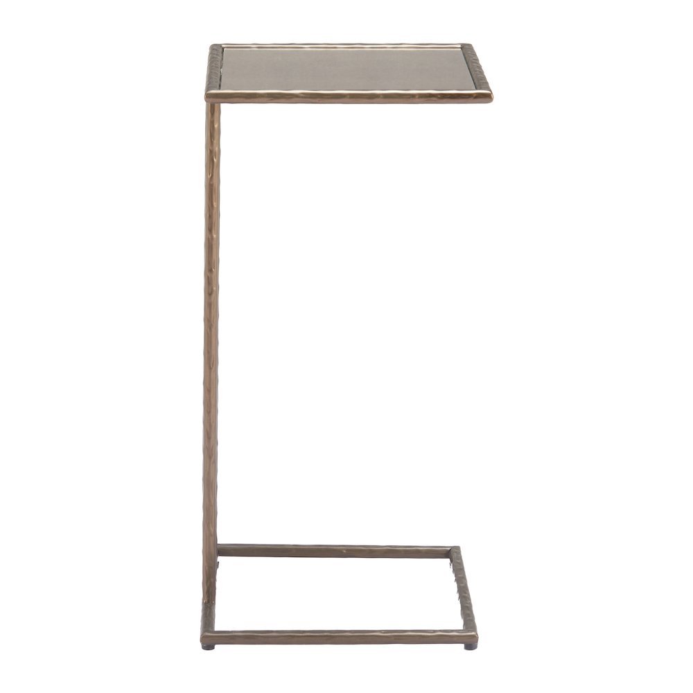Ringen Side Table Bronze. Picture 5
