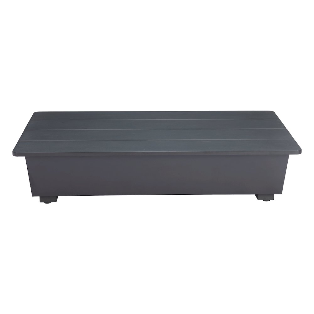 Tien Coffee Table Black. Picture 3