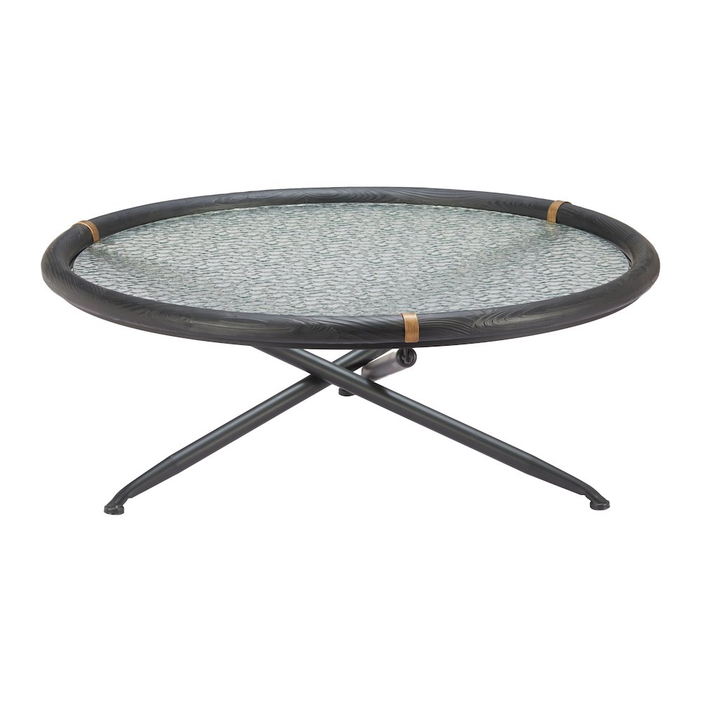 Aneis Coffee Table Black. Picture 3