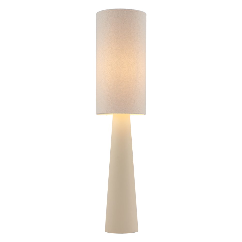 Heaven Floor Lamp White. Picture 2