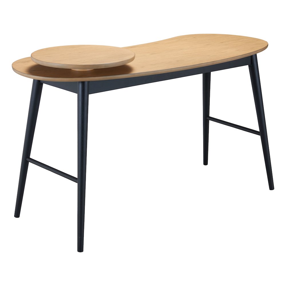 Tarkiz Desk Natural. Picture 5