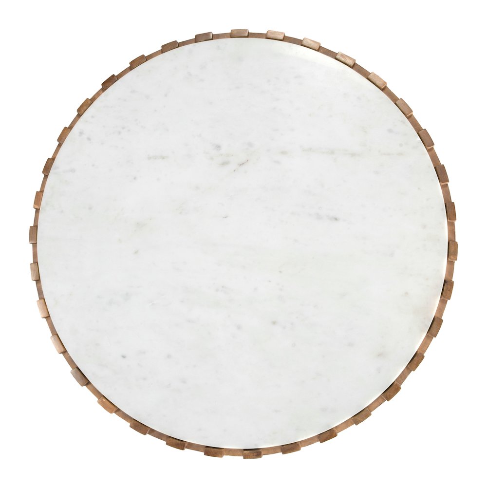 Bombay Coffee Table Natural. Picture 5