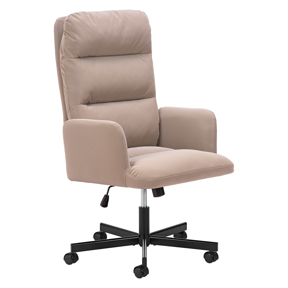Sable Office Chair Gray. Picture 1