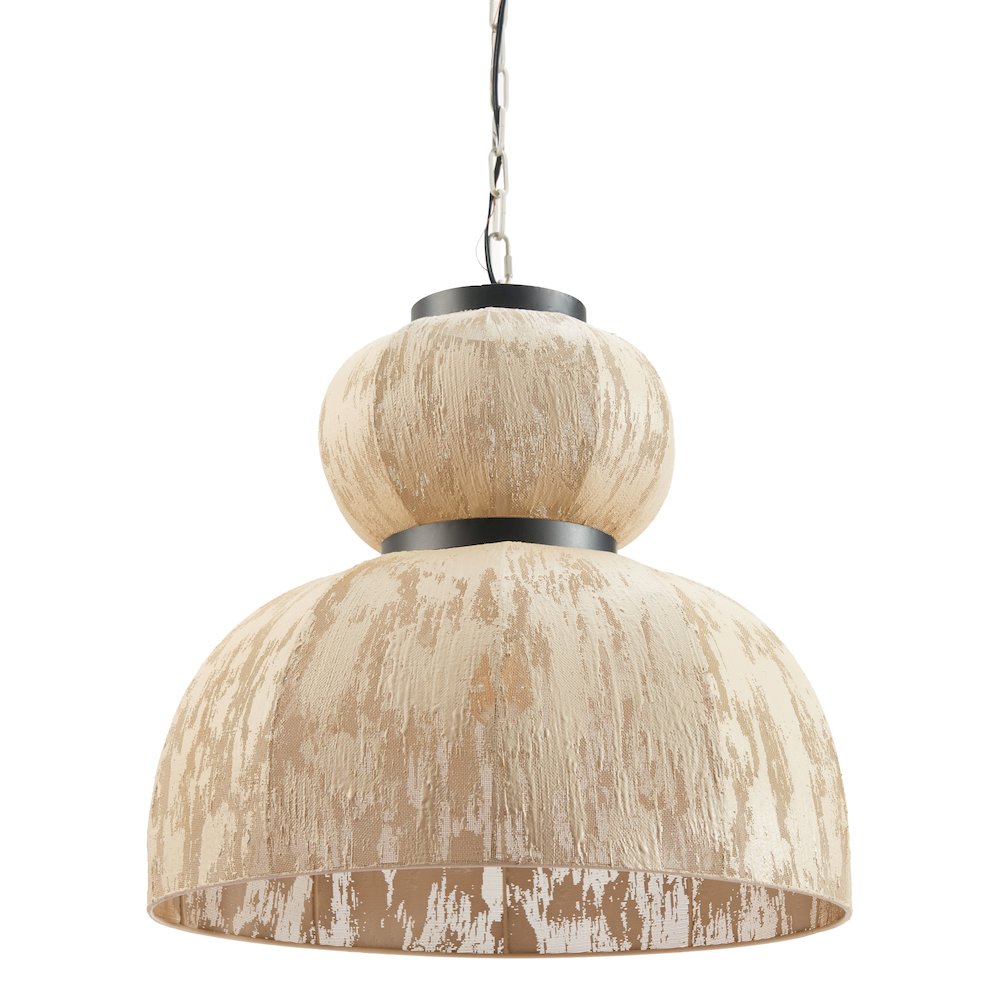 Manet Ceiling Lamp Beige. Picture 5