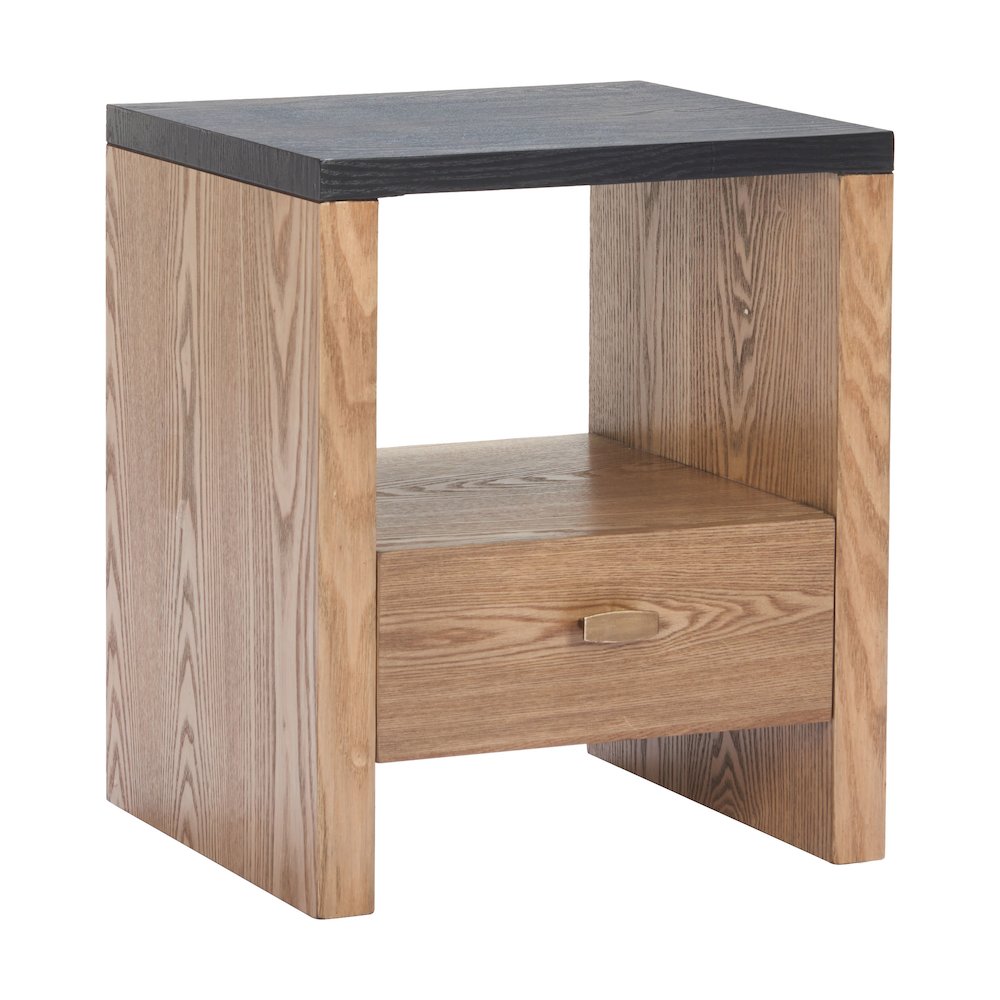Natt Side Table Black. Picture 8