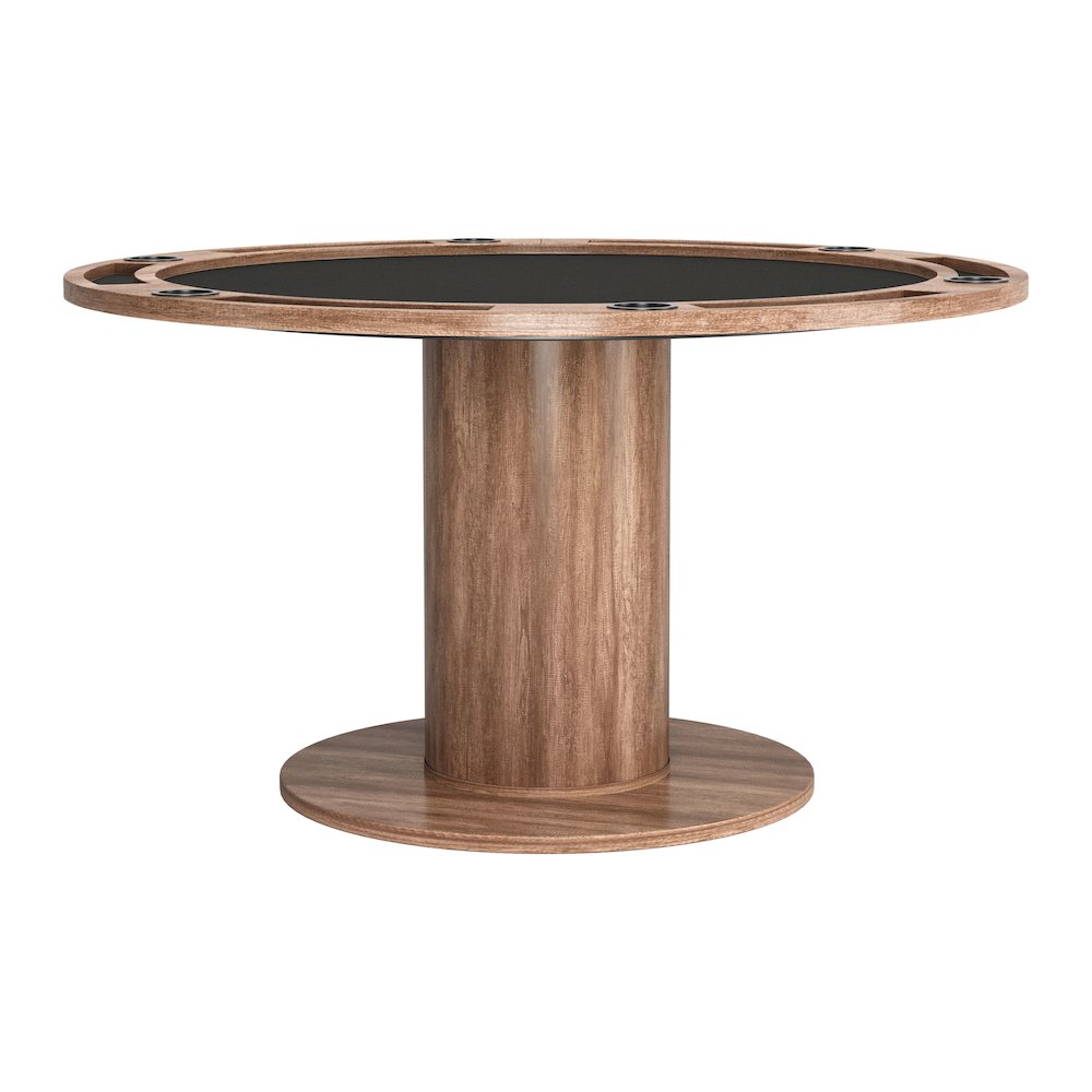 Vault 2 in 1 Table Brown. Picture 4