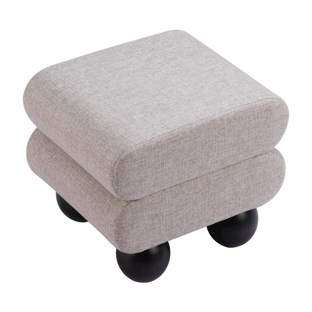 Davao Ottoman Gray. Picture 5