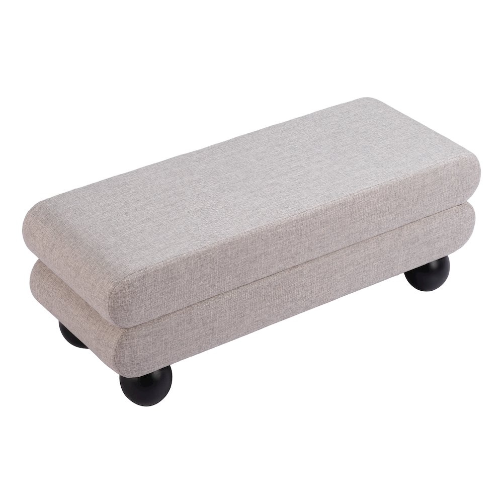 Davao Bench Gray. Picture 4