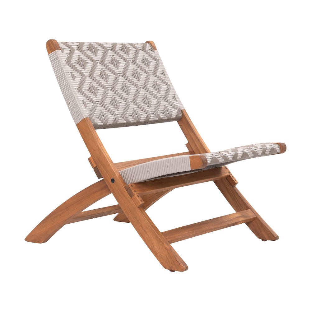 Tide Lounge Chair Multicolor. Picture 11