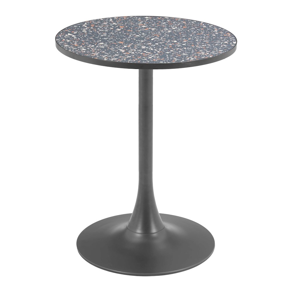 Bite Bistro Table Black. Picture 2