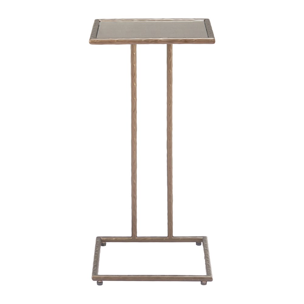 Ringen Side Table Bronze. Picture 6