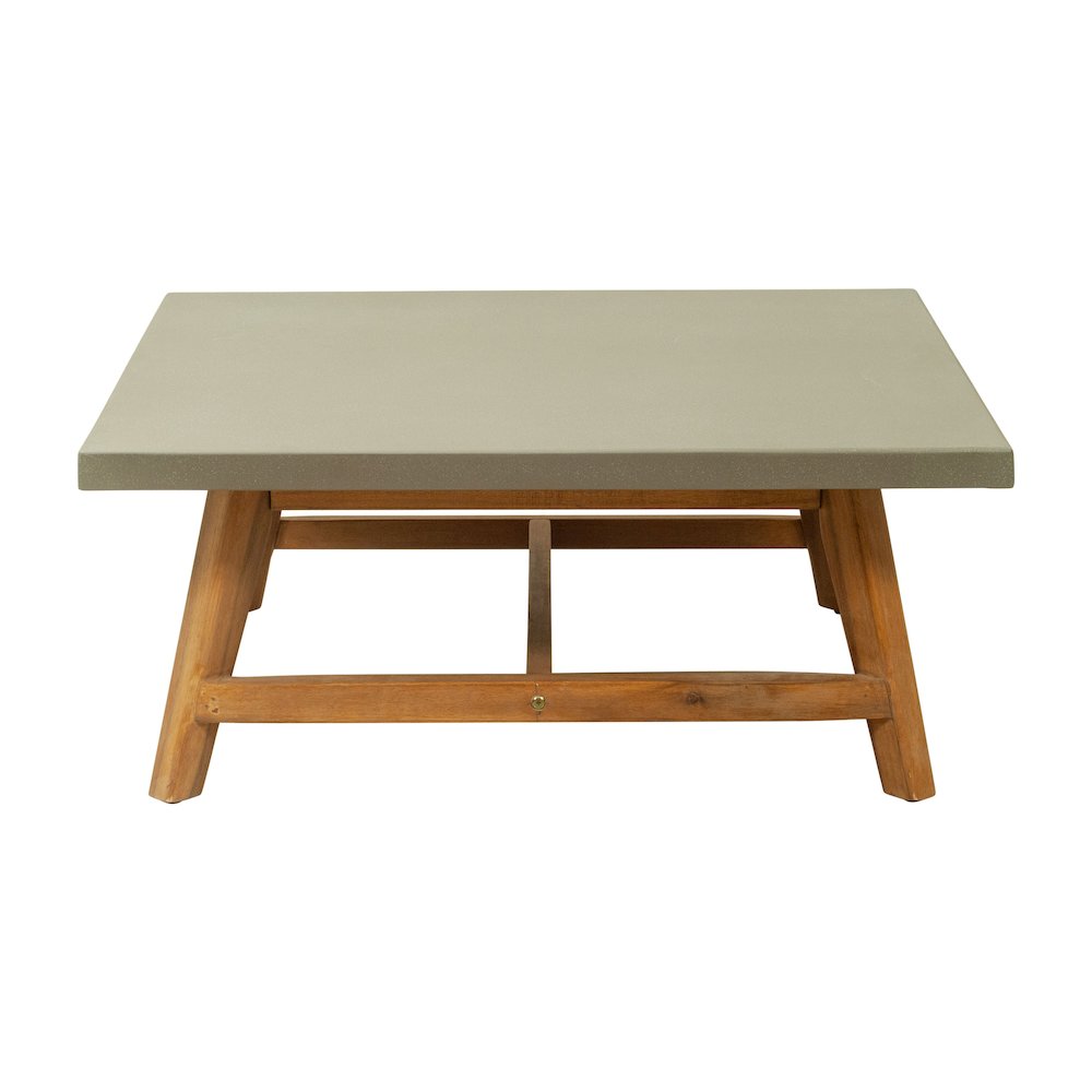 Kert Coffee Table Gray. Picture 2