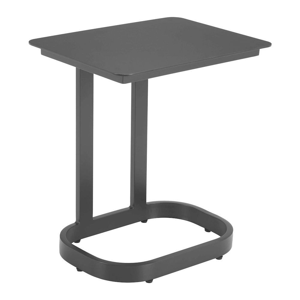 Friss End Table Black. Picture 11