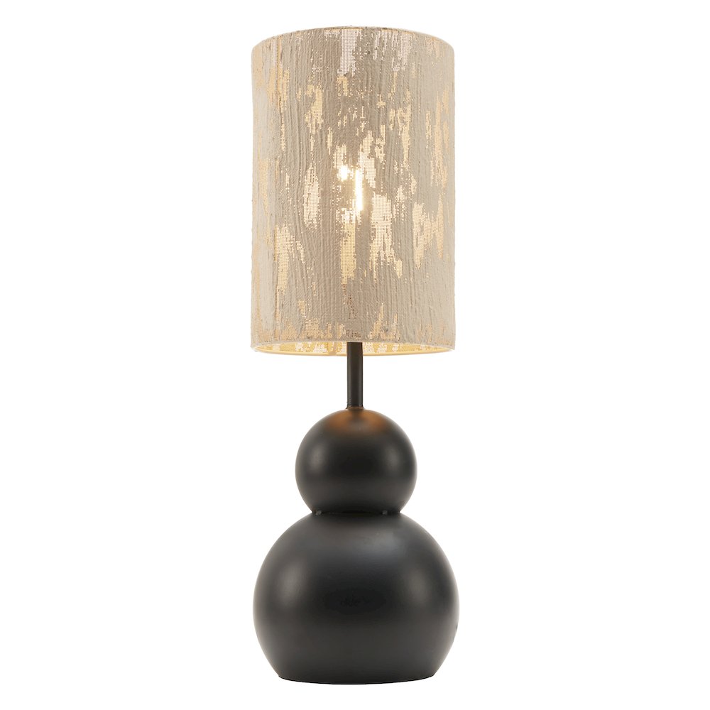 Pupen Table Lamp Beige. Picture 5