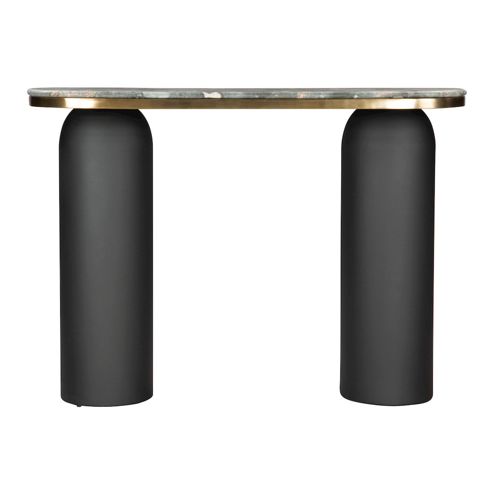 Luxor Console Table Multicolor. Picture 5
