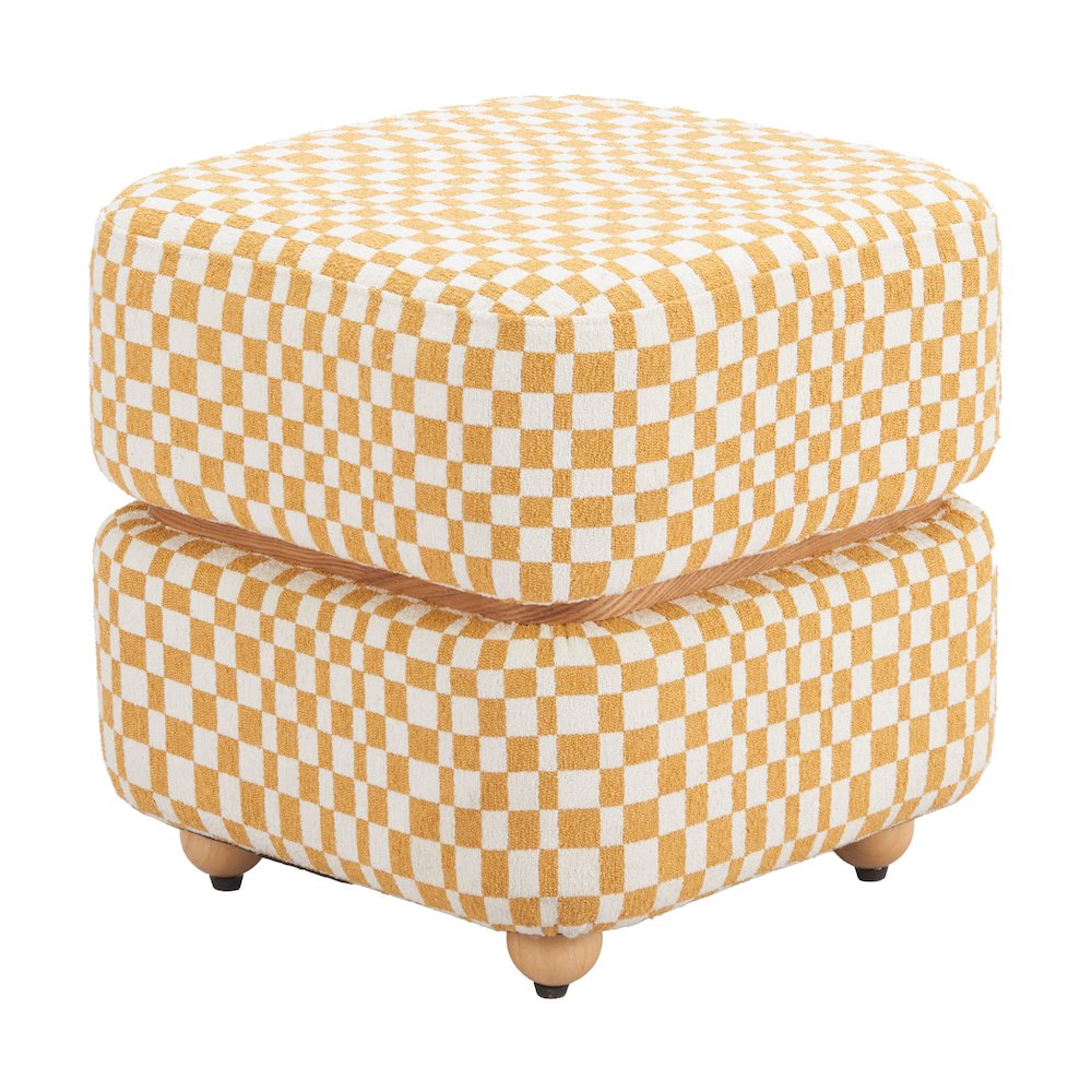 Haki Ottoman Multicolor. Picture 2