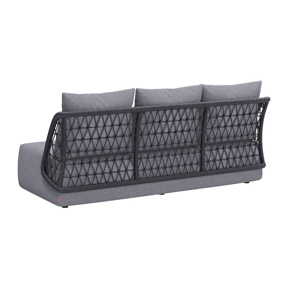 Mekan Sofa Gray. Picture 5
