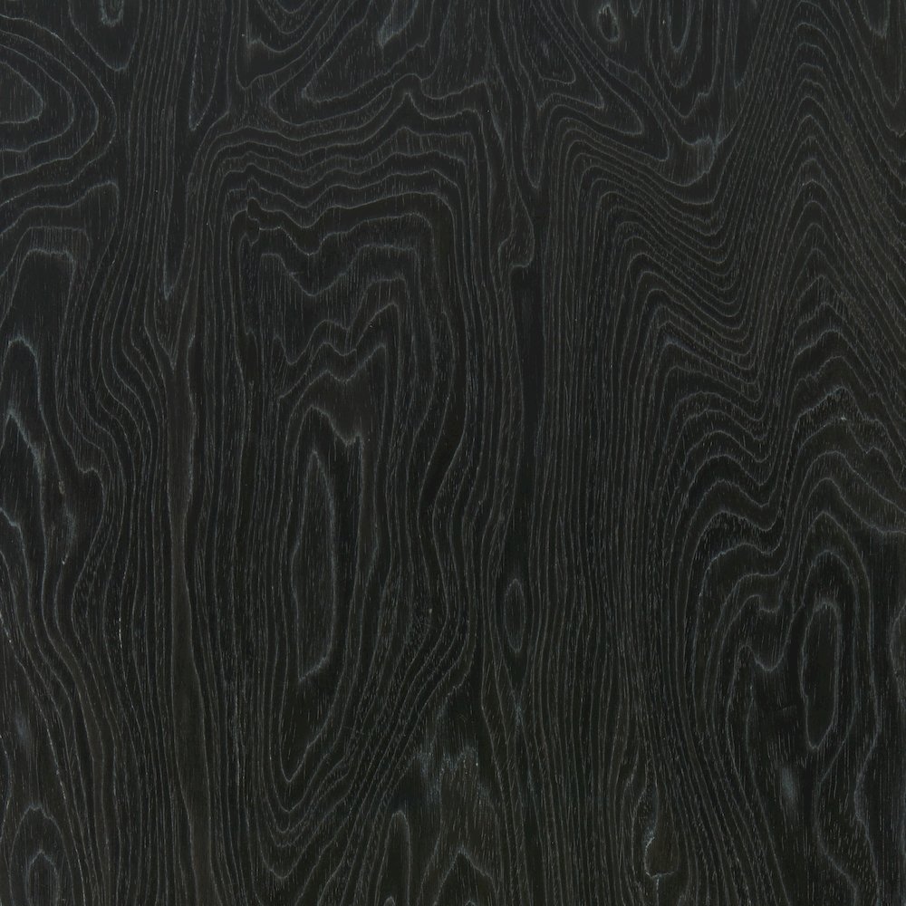 Repos Queen Bed Black. Picture 12