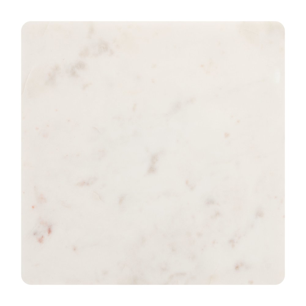 Naht Side Table White. Picture 5