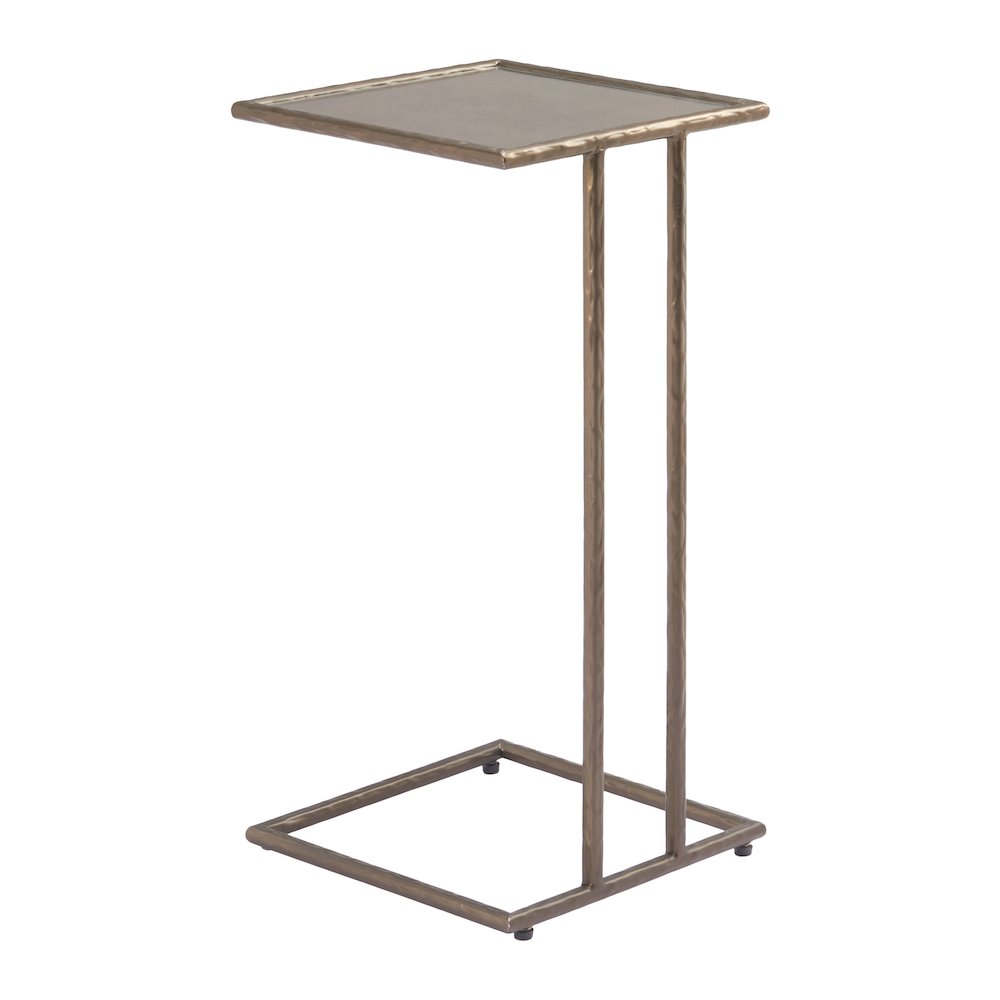 Ringen Side Table Bronze. Picture 8