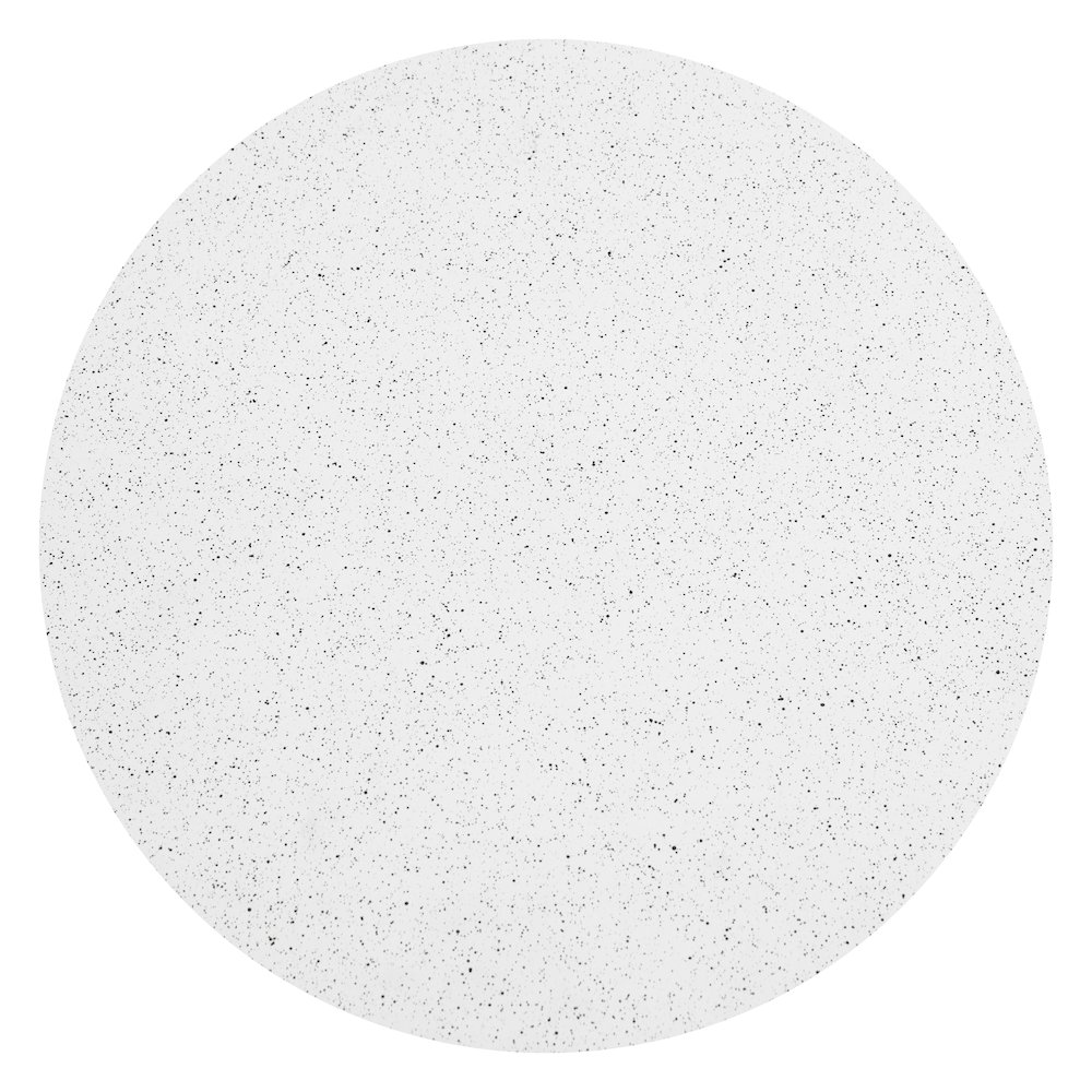 Liora Bistro Table White. Picture 5