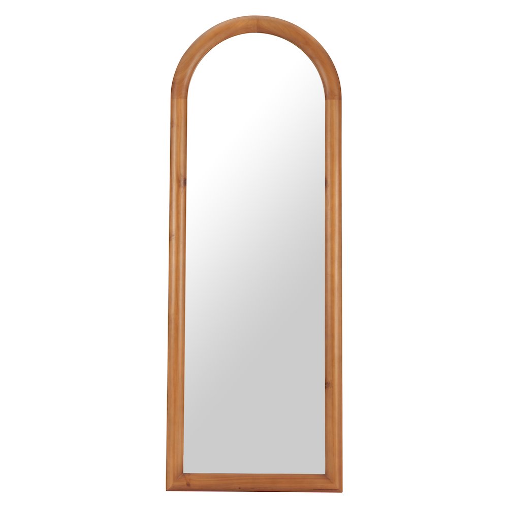 Tur Mirror Natural. Picture 2