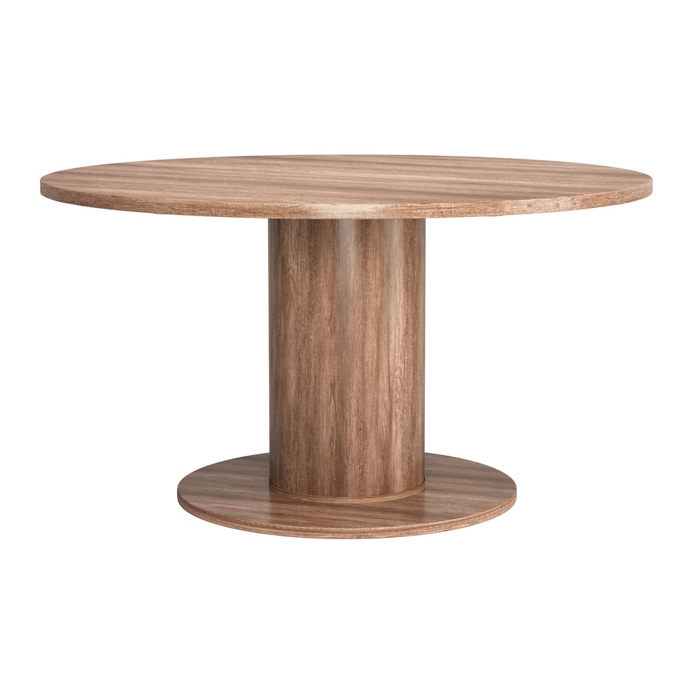 Vault 2 in 1 Table Brown. Picture 3