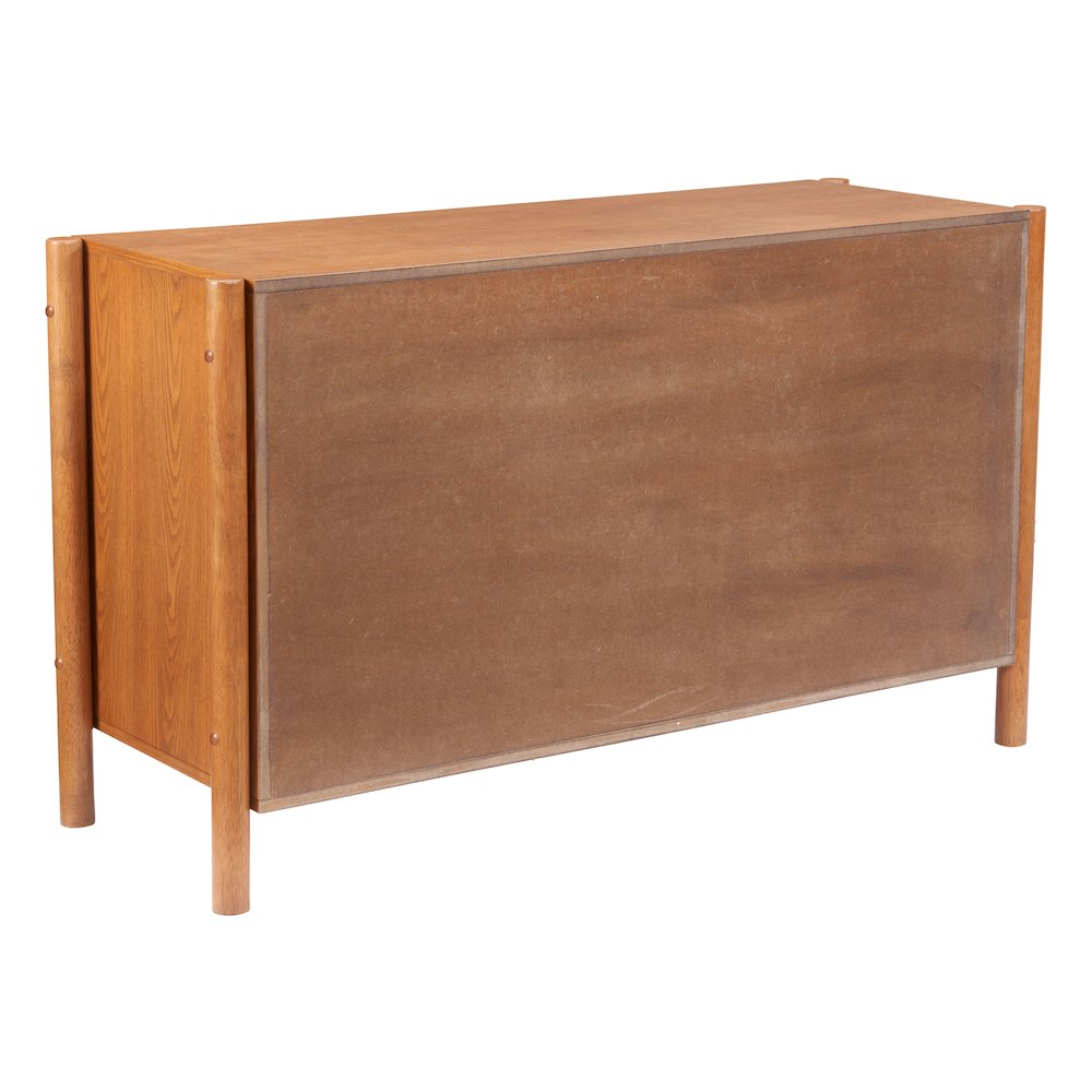 Beleza Dresser Walnut. Picture 6