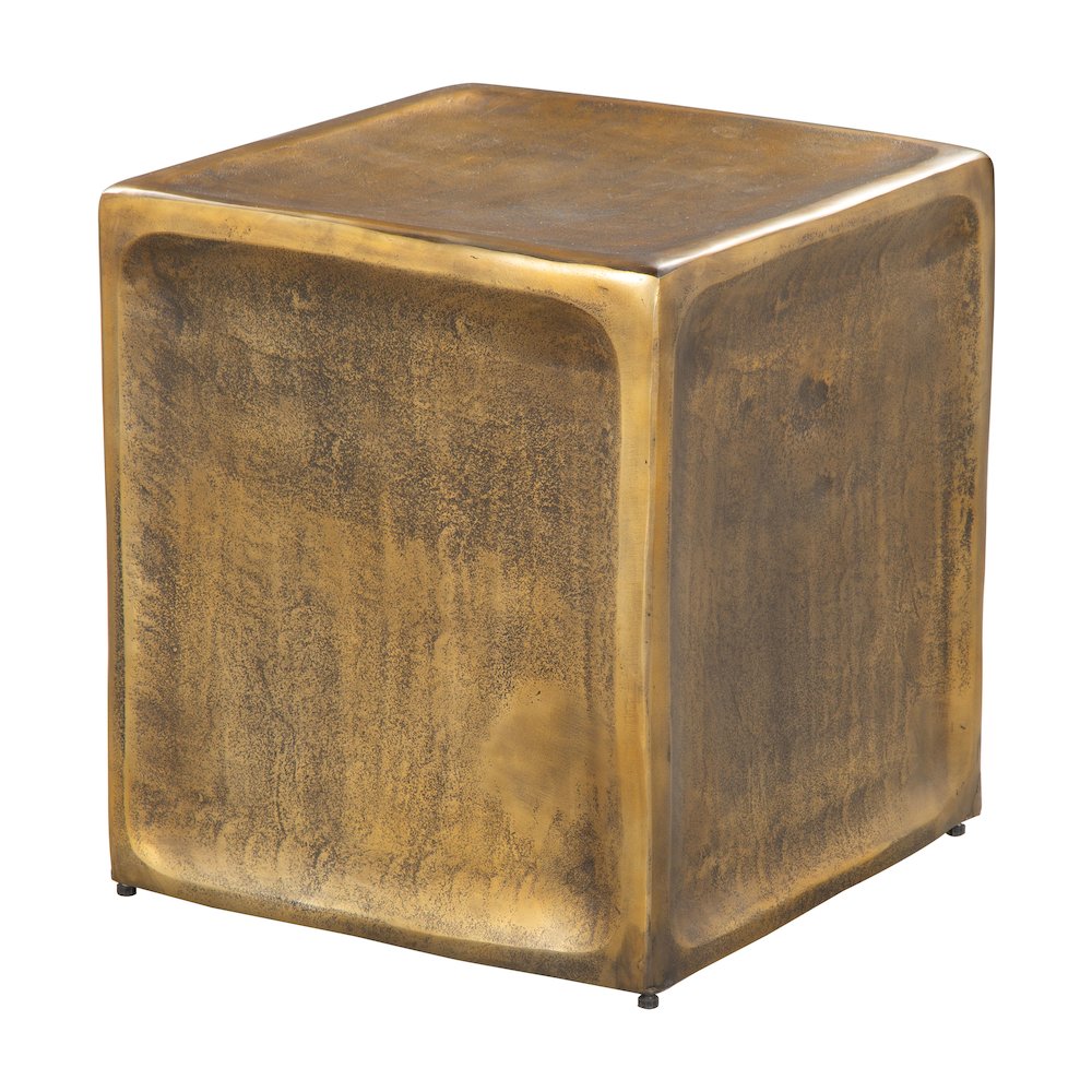 Brics Side Table Set (2-Piece) Multicolor. Picture 4