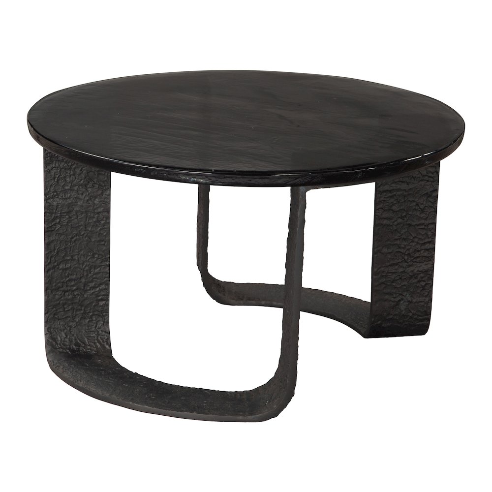 Divin Coffee Table Black. Picture 1