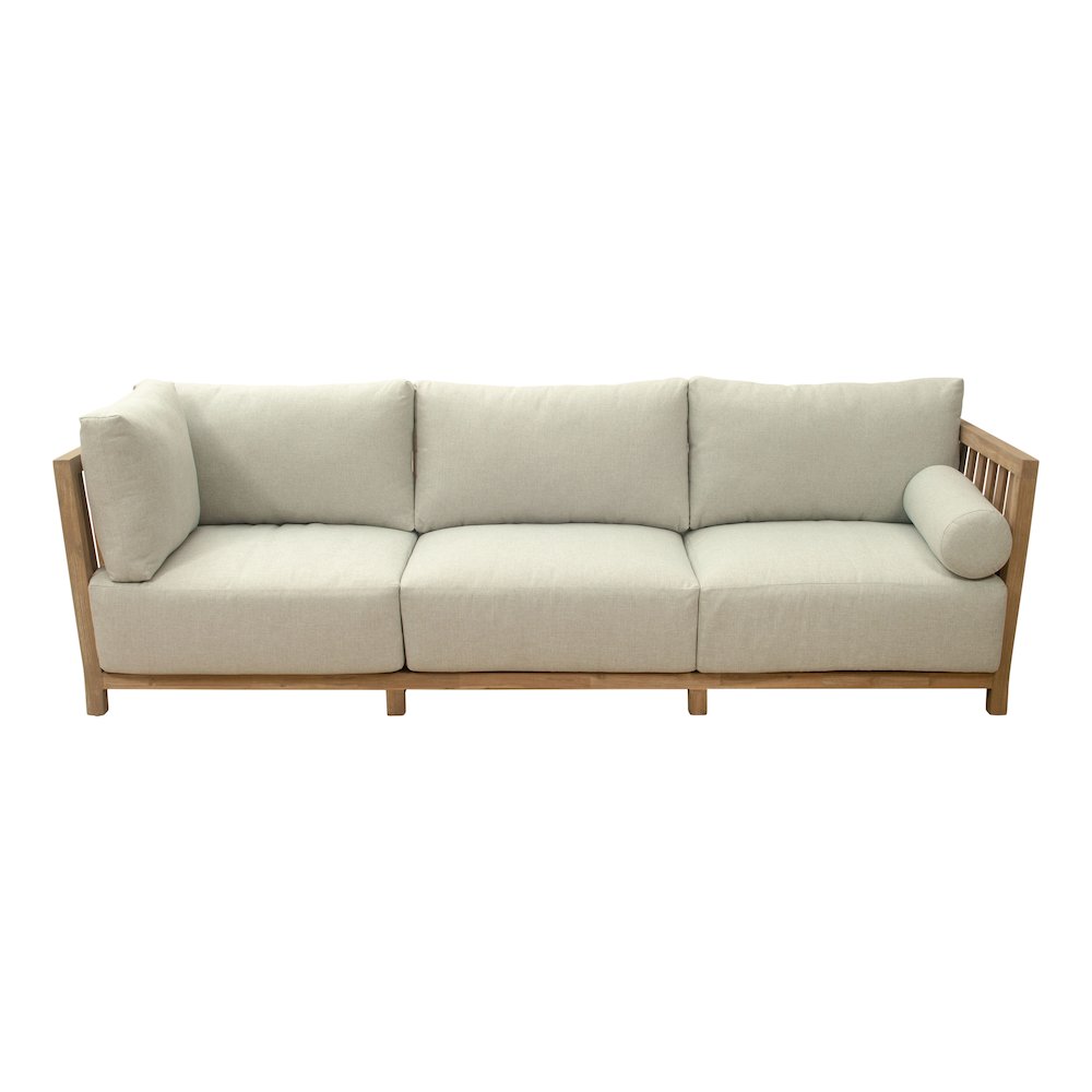 Teras Sectional Gray. Picture 3
