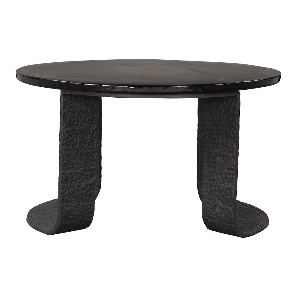 Divin Coffee Table Black. Picture 5