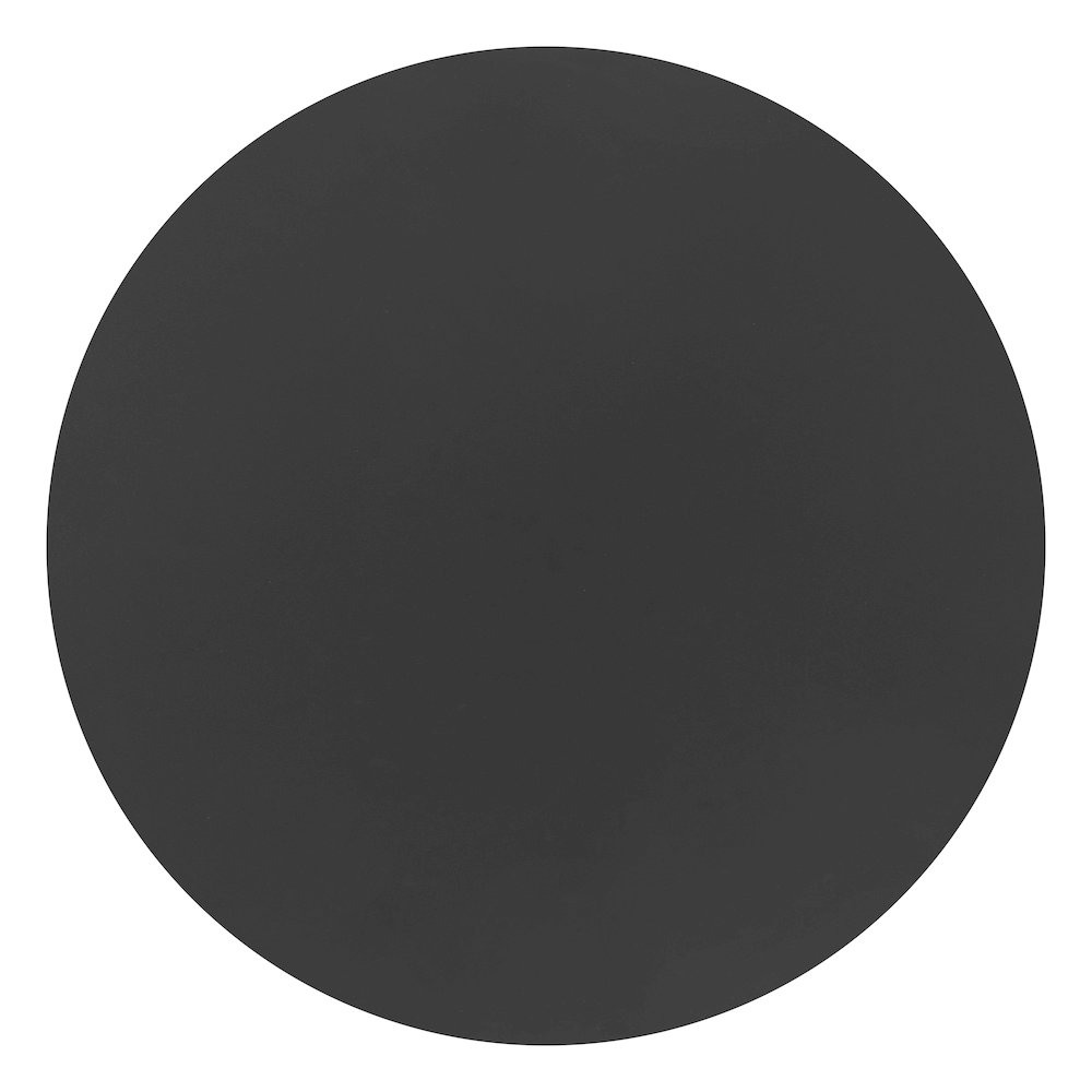 Noga End Table Black. Picture 9
