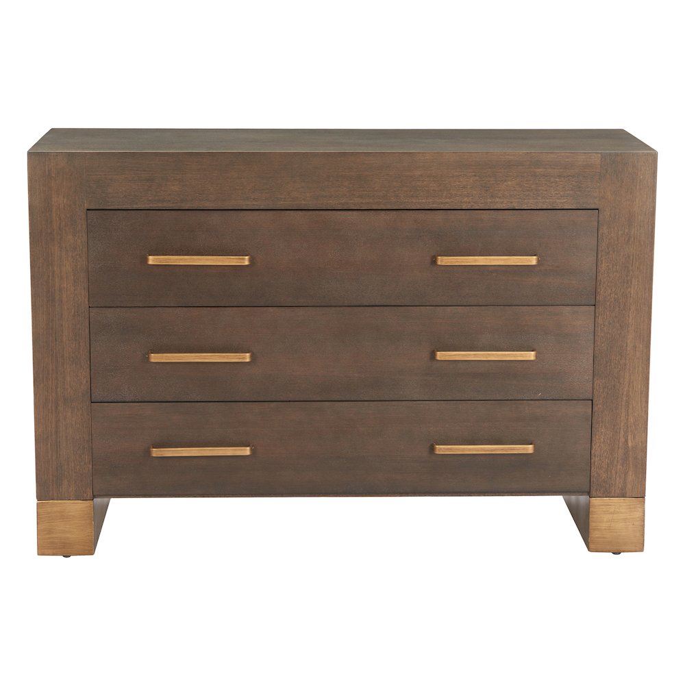 Sivar Cabinet Espresso. Picture 6