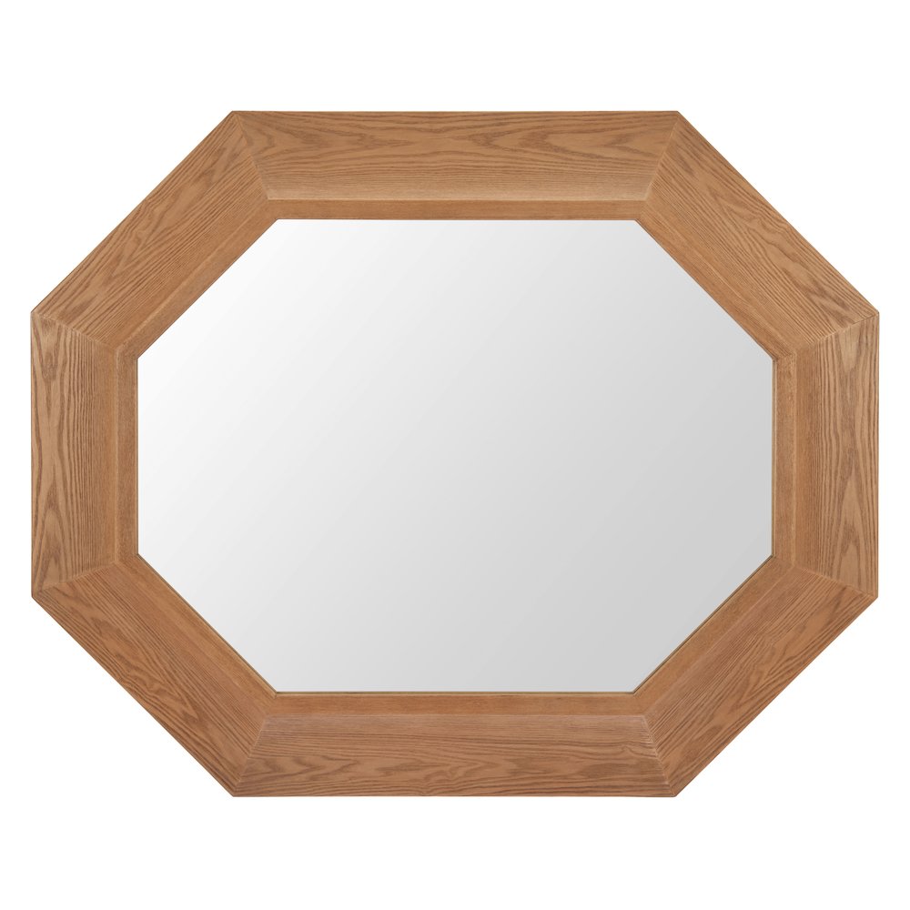 Otekant Mirror Natural. Picture 2