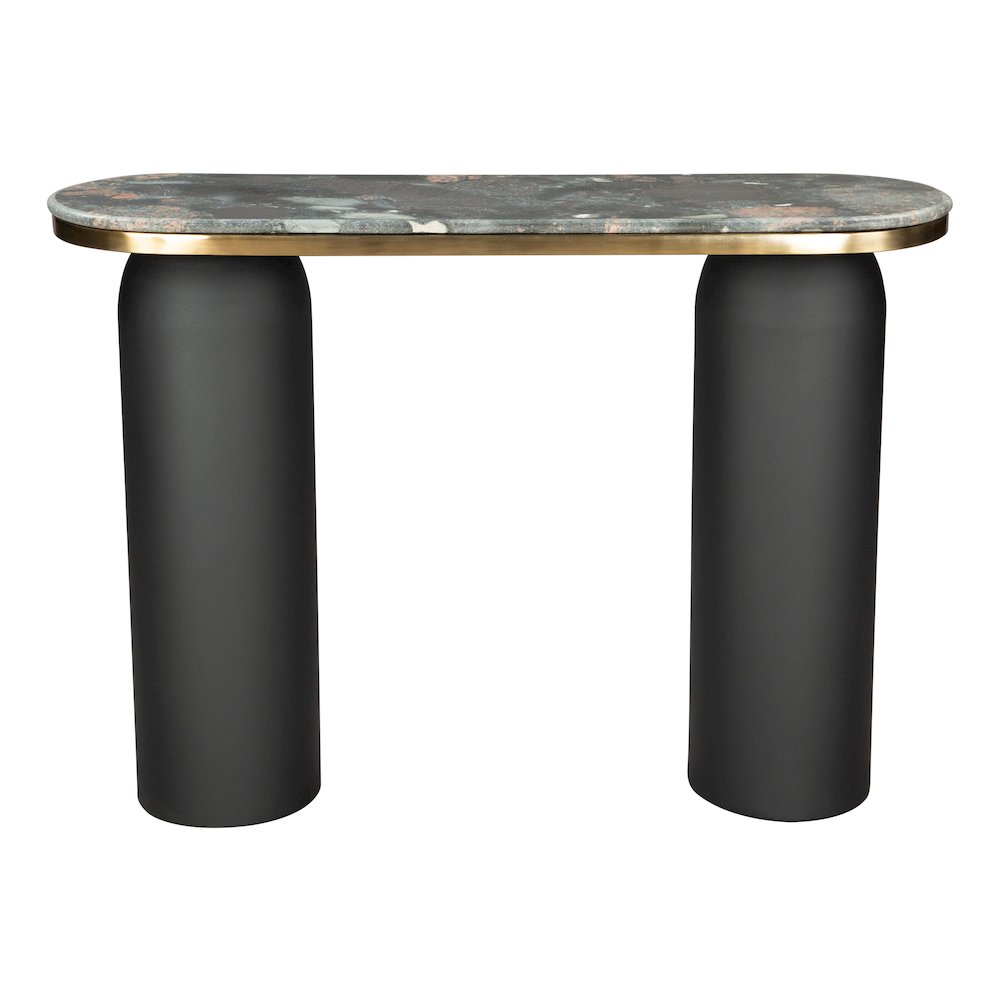 Luxor Console Table Multicolor. Picture 4