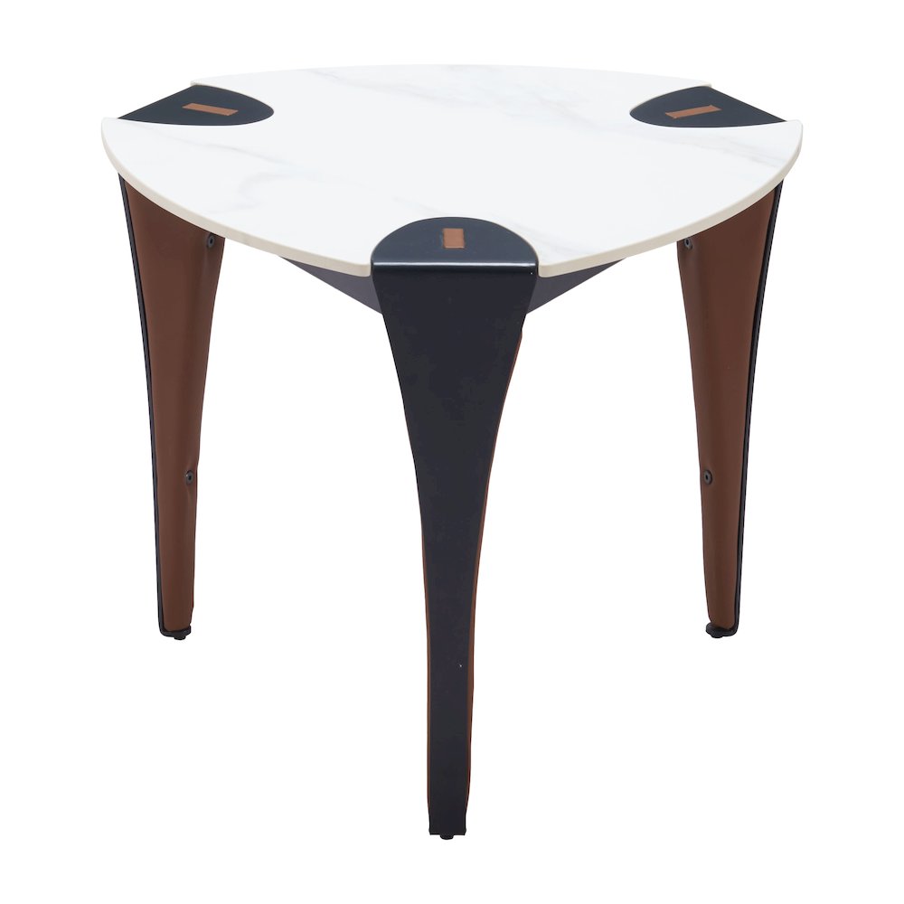Bogey Side Table Multicolor. Picture 2