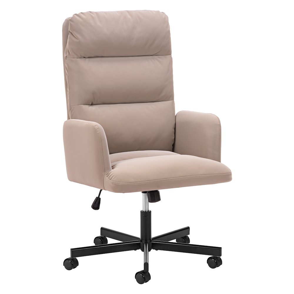 Sable Office Chair Gray. Picture 8