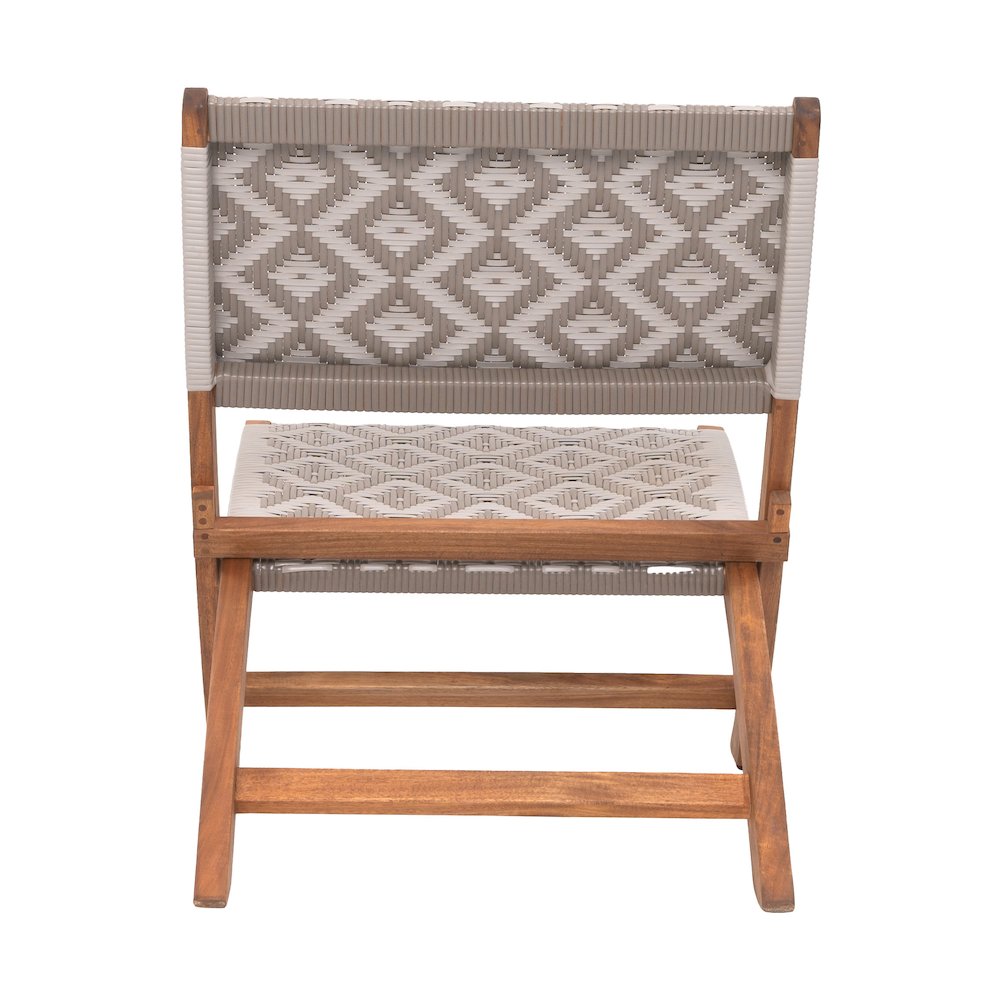 Tide Lounge Chair Multicolor. Picture 4