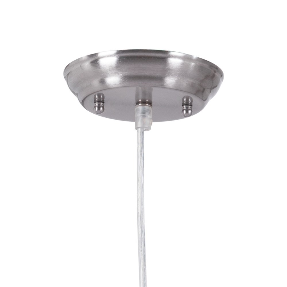 Impala Ceiling Lamp Brown. Picture 11