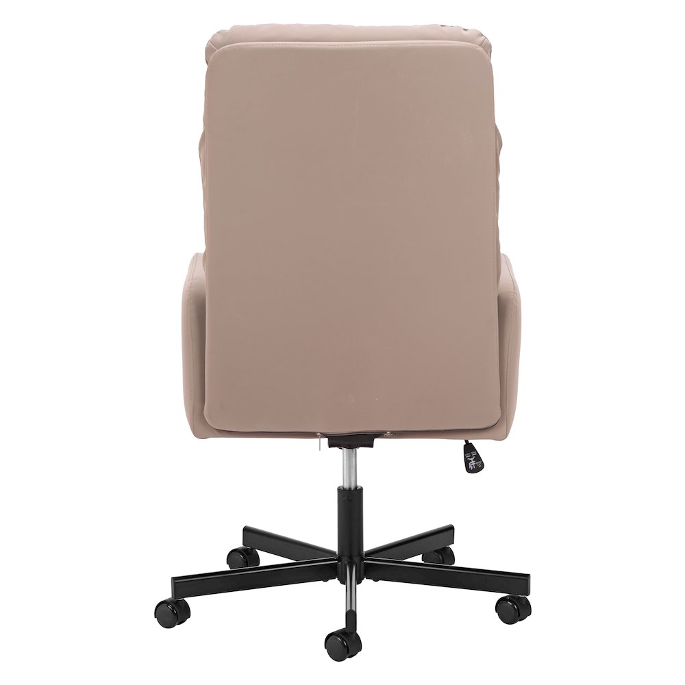 Sable Office Chair Gray. Picture 6