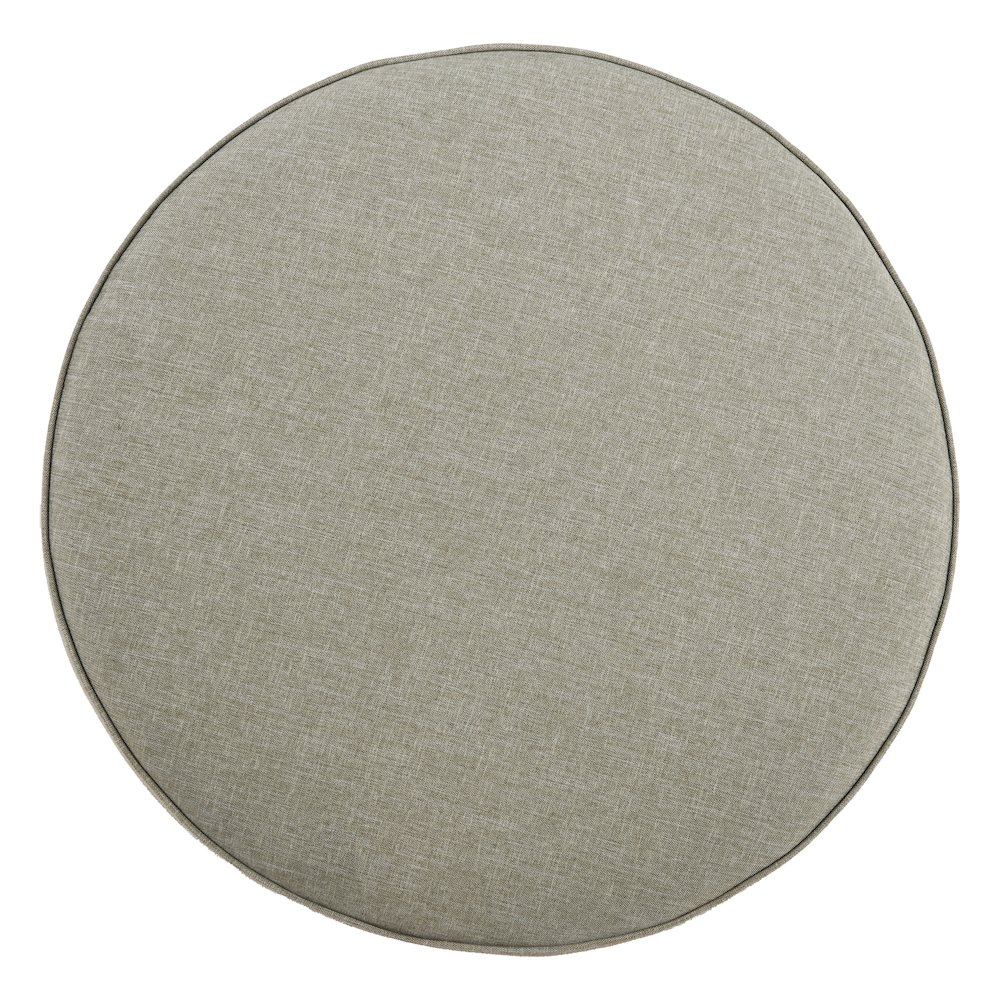Moxy Ottoman Green. Picture 7