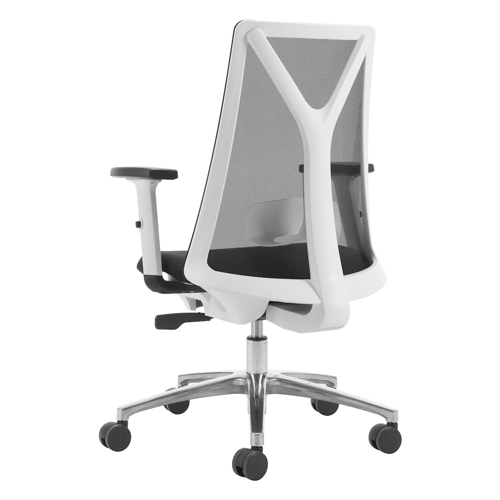 Hasso Office Chair Black. Picture 5